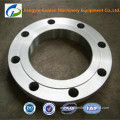 Best Galvanized Carbon Steel Welded Forging Flange